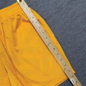 Pantalones Cortos Deportivos Transpirables de Secado Rápido para Hombre, con Cintura Elástica, para Correr, Hacer Ejercicio y Gimnasio - Product Image 4