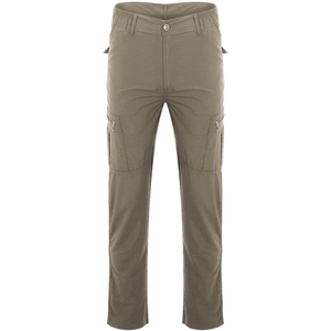 Pantalons cargo pour hommes, légers, en vente flash, logo personnalisé, nouvelle arrivée, prix bas, disponibles en plusieurs couleurs, personnalisables - Product Image 2