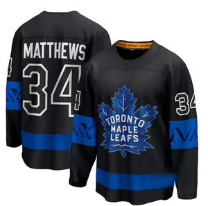 ชุดเครื่องแบบฮ็อกกี้น้ำแข็ง & สนาม - Product Image 4