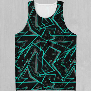 Ropa de hombre camisetas sin mangas ropa de fitness sublimación sin mangas entrenamientos transpirable gimnasio chaleco camiseta sin mangas en precio razonable - Product Image 5