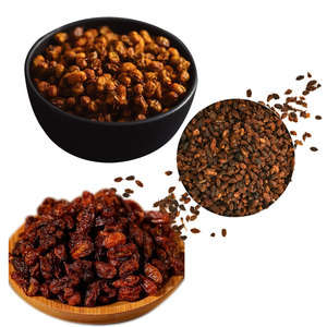 ผลเบอร์รี่ทะเล buckthorn แห้ง | พร้อมสำหรับการสั่งซื้อจำนวนมากและการจัดหา OEM - Product Image 1