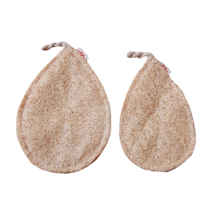 Esponja orgánica ecológica para limpieza de cocina, cepillos de baño ecológicos, esponjas y depuradores - Product Image 3