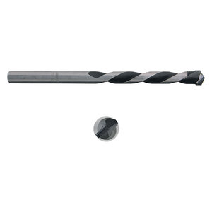 Punta Cilindrica 'sdx' Mm 15 X 150 - Product Image 1