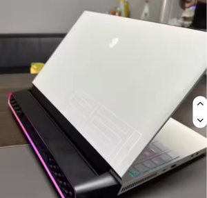 Laptop para juegos Chart Topping Ali--en ware X17 R2 de 12.ª generación con I9-12900HK, RTX 3080 Ti, FHD, 1 TB, 64 GB - Product Image 3