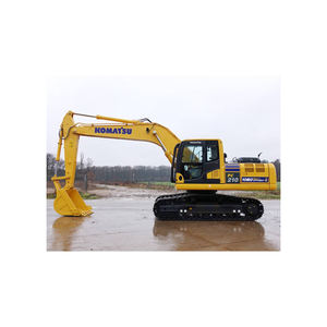 Mini excavadora usada 2022 JCB 35Z-1 en excelentes condiciones, lista para enviar a todo el mundo con envío gratis esta semana a México - Product Image 4