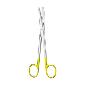 Tijeras de Disección Debonairii Mayo Stille, Acero Inoxidable Alemán, Instrumento Quirúrgico Manual Reutilizable, Certificado CE Clase I - Product Image 5