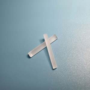 내시경용 BK7 옵티컬 로드 렌즈, 크기 5 ~ 16mm 직경, 길이 30 ~ <span class=keywords><strong>160mm</strong></span>, 의료 및 산업 검사용 - Product Image 5