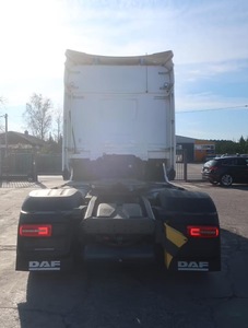 DAF XG530 Usato 2024 con Intarder, 327.334 Km, 6 Cilindri, 530 CV, Assale 2, 4x2, Euro 6, Carburante Diesel, Trasmissione AMT, Guida a Sinistra - Product Image 6