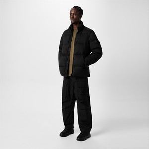 Vêtements d'hiver personnalisés 2025, manteaux en duvet moelleux à bulles, vestes zippées, coupe et couture, fabricant de doudounes à bulles de haute qualité - Product Image 5