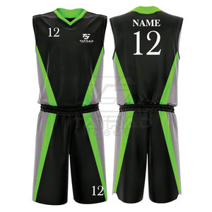 Vente en ligne Uniforme de basket-ball sans manches imprimé Respirant Séchage rapide 100% polyester Vêtements de sport personnalisables Nouveauté - Product Image 1