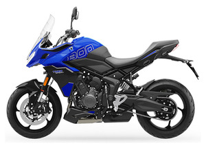 ขายประมูลรถมอเตอร์ไซค์ใหม่ Tigerr Sport 800 ปี 2025 กำลัง 1001-2000 วัตต์ ความเร็วสูงสุด >80 กม./ชม. พร้อมเงินดาวน์ - Product Image 3
