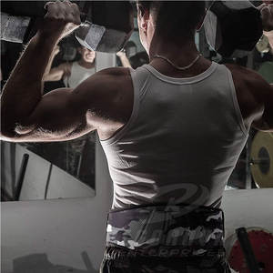 New Wholesale Neoprene <b>Belt</b> For Belly Reducing <b>Belt</b> Whole Sale Rate <b>Men</b> Neoprene <b>Belt</b> 2025 - Product Image 5