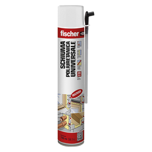 Espuma de Poliuretano '1k' Pu 1k 750 Ml 750 - Manual - Product Image 1