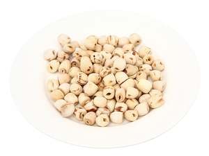 Graines de lotus blanches séchées du Vietnam - Superaliment riche en nutriments, sain, conservation 24 mois - Product Image 3