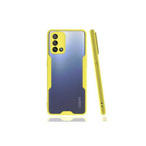Coque de protection pour téléphone portable en silicone premium SAFA Parfait pour Oppo A74 4G A98 A57 A15S Reno7 Netzy - Product Image 2