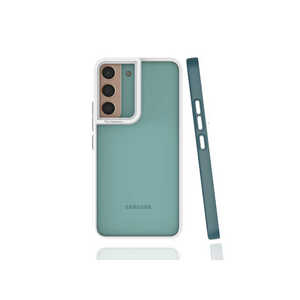 Coque de protection en silicone premium JoieCreatif série Mima pour Samsung Galaxy S22 Plus, coque arrière antichoc A53 7 Plus 11Pro - Product Image 1