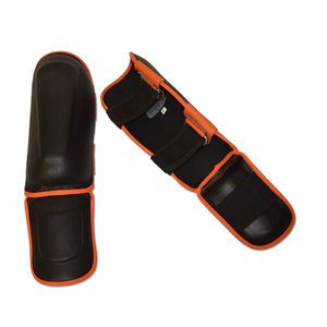 Protector Profesional Ligero, Ajustable, Fácil de Usar, de Cuero PU con Cierre de Velcro, Duradero, Cómodo - Product Image 6