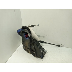 ล็อคหน้าซ้าย CITROEN Jumper 3rd Series 1633561480 4HU (06>14) - Product Image 1