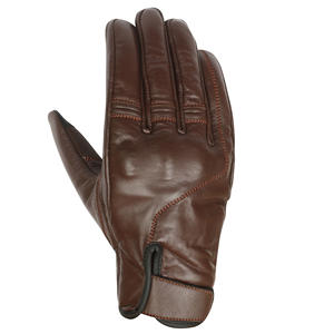 Guantes de motocicleta con pantalla táctil, de dedo completo, personalizados - Product Image 2