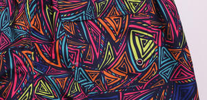 Pantalones cortos de playa personalizados para hombre con cintura, pantalones cortos para culturismo, pantalones cortos para hombre 2025 - Product Image 6