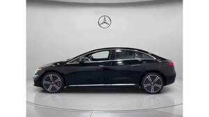 2025 Merc-benz EQE 350 4MATIC Sedan Certified Clean And Fairly Used LHD Automatic Gearbox Light Interior Turbo Engine AWD <b>Drive</b> - Product Image 3