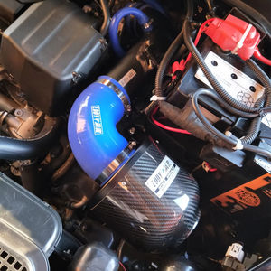 EDDY, nuevos kits de admisión de aire al por mayor, sistema de admisión de aire de refuerzo de potencia para Honda <span class=keywords><strong>Odyssey</strong></span> 2.0L 2.4L - Product Image 1