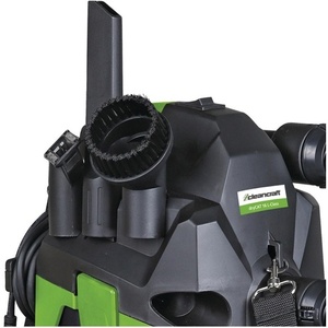 เครื่องดูดฝุ่นแบบแห้ง DryCAT 16 L-Class 1200 W 1500 ลิตร/นาที 230 Mbar 6 ลิตร CLEANCRAFT - Product Image 3