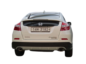 Honda Crosstour 2013 en bon état, voiture d'occasion coréenne à vendre, 300auto Export - Product Image 2