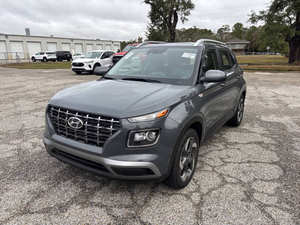 Hyundai Venue SEL Usado de 2024 - Product Image 4