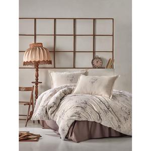 Ensemble de housse de couette double Classy Ranforce Este V1 - Product Image 1