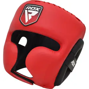 Proteção de cabeça personalizada estilo boxing, protetor de cabeça usado para taekassistdo e karate de alta qualidade com protetor de bochecha
