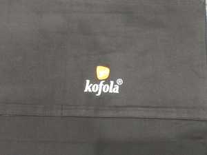 ยูนิฟอร์มเชฟร้านอาหารผ้ากันเปื้อนใช้ได้ทั้งชายและหญิงซักได้พร้อมโลโก้ออกแบบได้ตามต้องการคอลเลกชั่นผลิตในบังคลาเทศ - Product Image 4