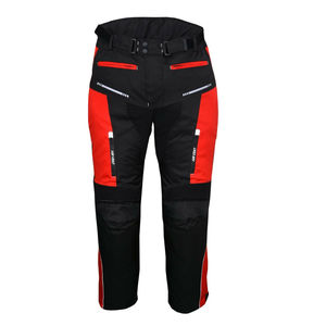 Pantalon de moto sur mesure de haute qualité imprimé pour l'hiver, grande taille, textile, coupe-vent, respirant, imperméable, vêtements de sport - Product Image 6