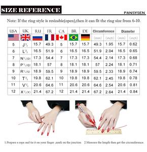 Anillo Azuris de Plata de Ley 925 para Hombre, Estilo Otomano, con Relieve de León, Lazo, Corazón y Circonita, Chapado en Rodio, para Bodas y Fiestas - Product Image 6