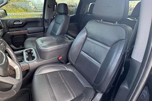 GMC SIERRA 1500 DENALI CREW CAB 4X4 2021 USADO, Volante a la Izquierda/Derecha - Product Image 6