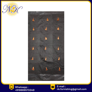 Neelkamal Fabricación Popular Casual Tela Africana Obama Impreso Meba Wo Colgando Impermeable Bordado Tejido Técnicas - Product Image 2