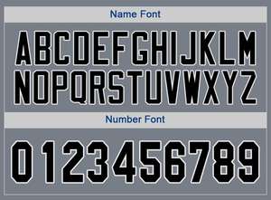 Venta al por mayor de camisetas de softball personalizadas transpirables sublimación de equipo de impresión de nombre bordado número hombres Jersey - Product Image 5