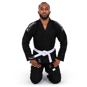 Personalizado Bjj Gi venta al por mayor Jiu Jitsu brasileño Kimono artes marciales Jiujitsu entrenamiento uniforme Mma Premium Jiu Jitsu Gis - Product Image 3