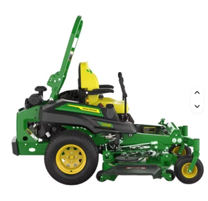 Cortadora de Césped de Alta Calidad Z950R, de Uso Pesado, con Motor Certificado de Giro Cero, Bomba de Engranajes y Caja de Cambios - Product Image 3