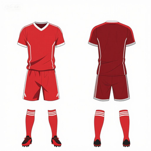 Camisetas Vintage Personalizadas, Camisetas de Selecciones Nacionales, Camisetas de Clubes, Camisetas de Celebridades, Versiones para Fanáticos, Versiones para Jugadores, Calidad Tailandesa, 100% Poliéster - Product Image 3