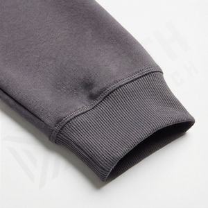 Nouveaux pantalons longs pour hommes, automne-hiver, décontractés, pantalons de survêtement doux, survêtements de sport pour hommes, vêtements d'hiver, athlétisme, gym, fitness, course à pied - Product Image 6