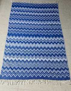 ผ้าปูรองชายหาดผ้าฝ้าย100% เป็นมิตรกับสิ่งแวดล้อมใช้ได้กับทุกฤดู - Product Image 1