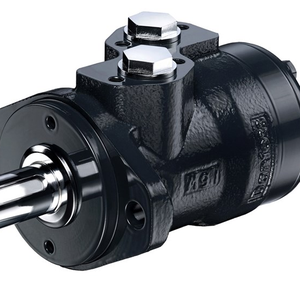 OMP 36/50/80/100/125/160/200/250/315/400/500 Orbital Gerotor Hydrom Hydraulikmotor Hydraulisch OML OMEW TMT TM - Product Image 3