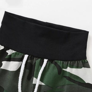 Gran oferta, ropa deportiva personalizada para niños, Joggers, conjuntos de dos piezas, chándales de algodón y poliéster, chándal para niños y adultos - Product Image 4