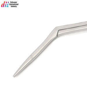 Meilleures ventes Ciseaux ORL Instruments chirurgicaux Taux de gros Nouvelle arrivée Ciseaux chirurgicaux ORL en acier inoxydable Par debonairii - Product Image 6