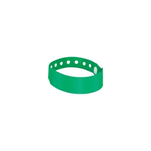 Bracelets jetables personnalisés Eventify, bracelets promotionnels sur mesure - Product Image 3