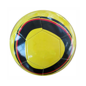 Balón de Fútbol Personalizado con Logotipo, Balón de Fútbol Deportivo, Balón de Fútbol Duradero y Ligero, Nuevo Balón de Fútbol en Oferta - Product Image 5