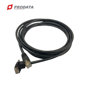 Cámara industrial con cable de 2,8 M Arnés de cableado de entrada y salida GigE - Product Image 5