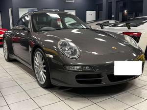 PORSCHE 911 3.8 997 4S TARGA TIPTRONIC S AWD 2DR d'occasion, conduite à gauche/droite - Product Image 2