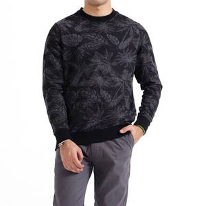 Nuevo diseño de alta calidad, sudaderas de moda para hombres, sudaderas básicas de calle, sudaderas para hombres - Product Image 3